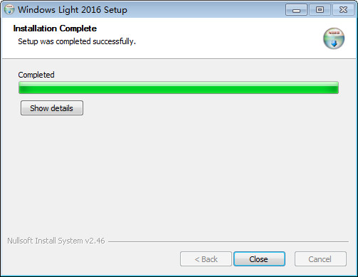 晨光读屏软件 v2017 免费版图1
