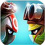 海湾战役破解版 v2.2.14240 安卓版 