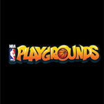 NBA游乐场汉化补丁