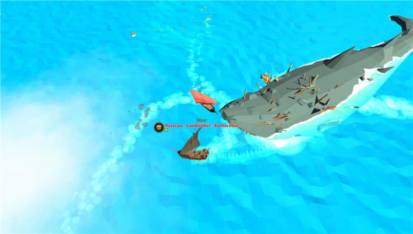 掠海小霸王游戏下载 官方版图1