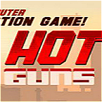 热枪hot gun汉化补丁 免费版