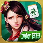 卧龙翻金麻将