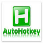AutoHotkey