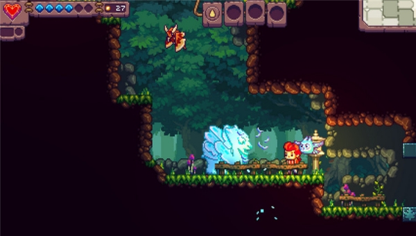 鹰之岛 中文版图2