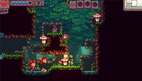 鹰之岛 中文版图1