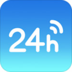 24热线下载