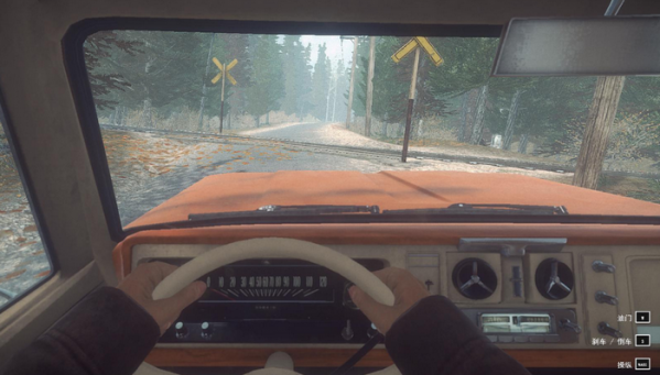 科纳风暴3DM汉化补丁 v1.0 免费版图3