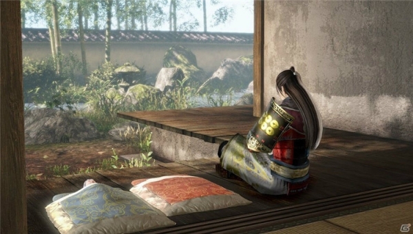 战国无双真田丸 中文版图1