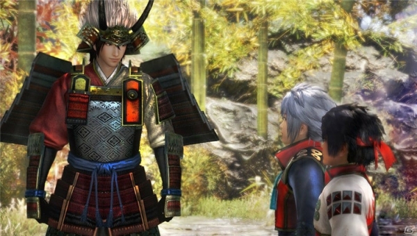 战国无双真田丸 中文版图3