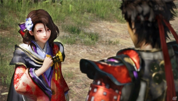 战国无双真田丸 中文版图4