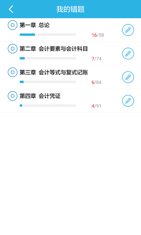 做题帮药师下载 v1.3 安卓版图4