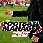 FM2017简体中文汉化包 v1.1 免费版