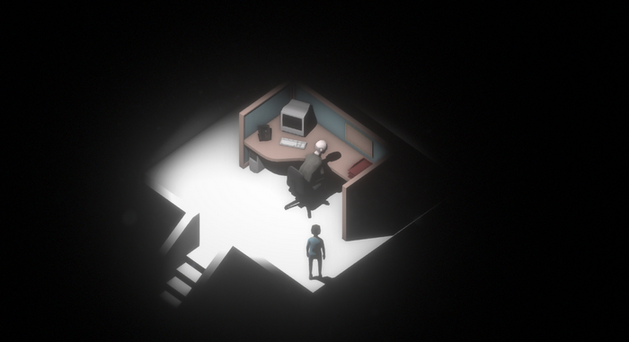 生死边界 中文版图1