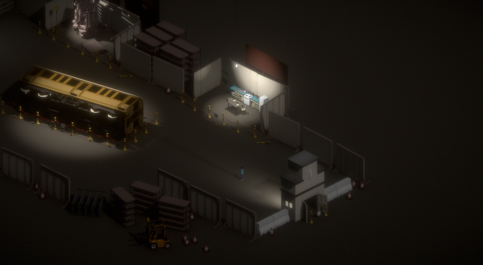 生死边界 中文版图2