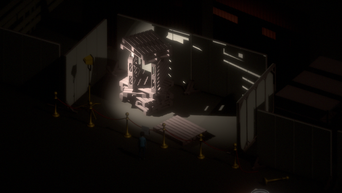 生死边界 中文版图3