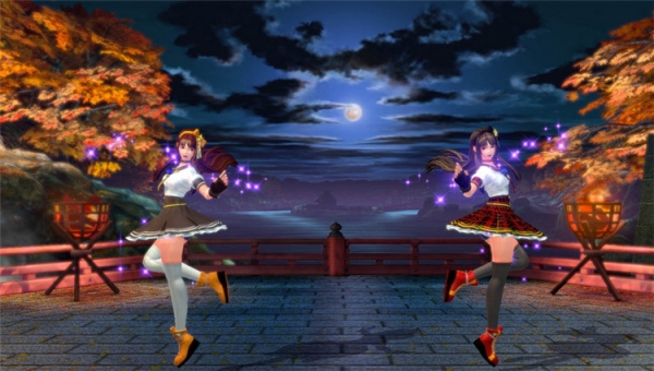 拳皇14PC版 中文版图1