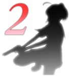 剪影少女2电脑版下载 v1.2 免费版