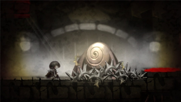 玫瑰与黄昏的古城pc版 汉化版图3