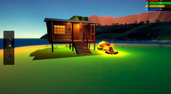 生存计划 中文版图4