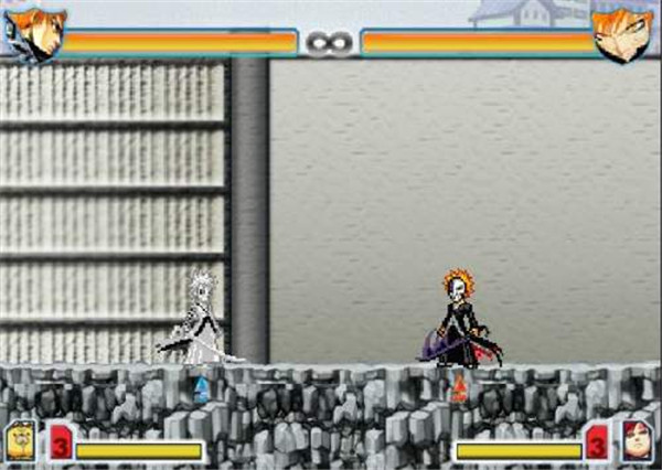 死神vs火影1.6下载 单机无敌版图4