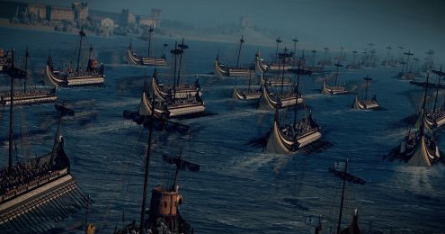 罗马全面战争下载 单机中文版图2