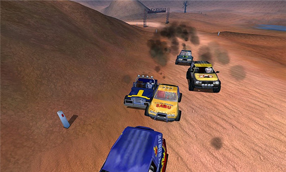 伊森赛车下载 中文版图1