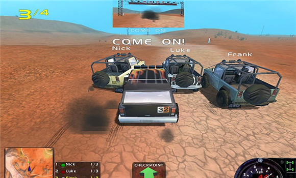 伊森赛车下载 中文版图2