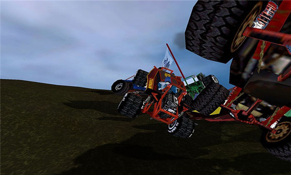 伊森赛车下载 中文版图3