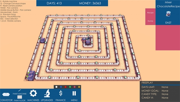 糖果机器下载 完整版图3