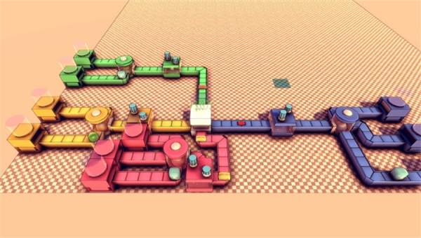 糖果机器下载 完整版图4