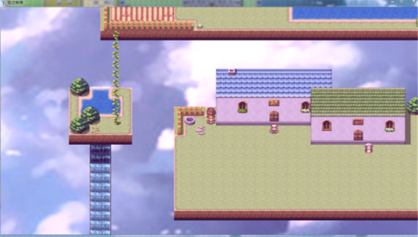 空之牧场 中文版图3