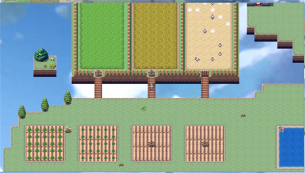 空之牧场 中文版图4