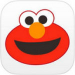 芝麻街英语app