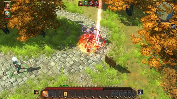 糊涂骑士中文版下载 绿色免费版图1