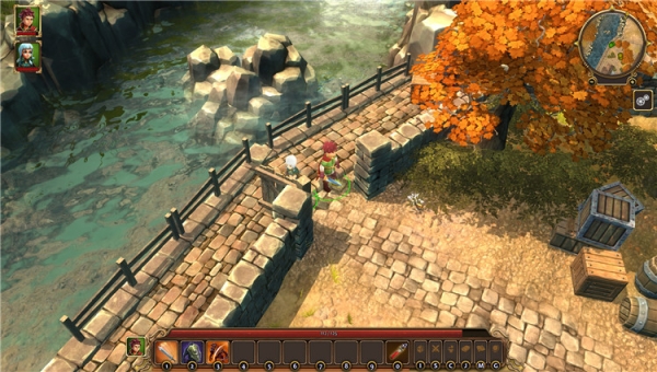 糊涂骑士中文版下载 绿色免费版图2