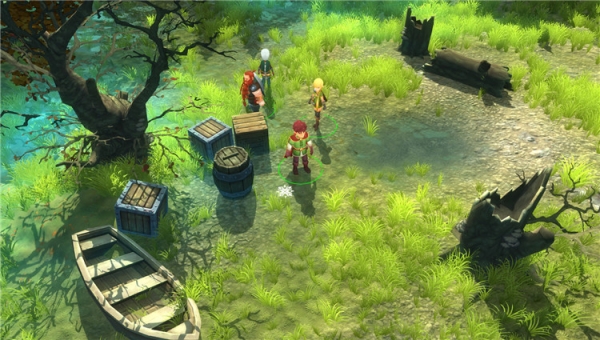 糊涂骑士中文版下载 绿色免费版图3