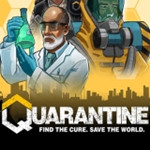 隔离Quarantine中文版 免费版