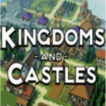 王国与城堡游侠LMAO汉化补丁 v1.1 免费版