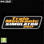 火车修理工模拟2017下载 中文版