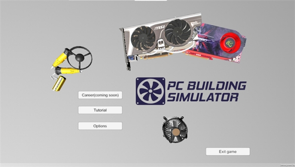装机模拟器下载 中文版图3