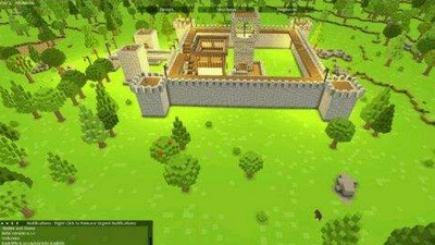 木石世纪内置多功能修改器 v1.71 绿色版图1