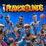 nba游乐场初始存档