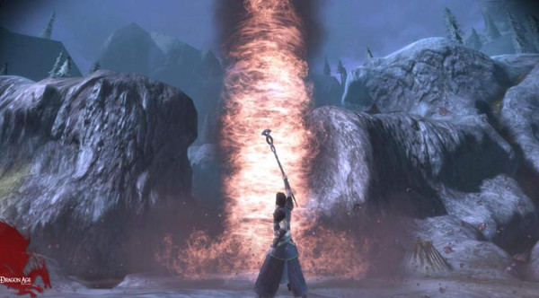 龙腾世纪起源中文版下载 免费版图1