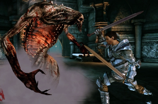 龙腾世纪起源中文版下载 免费版图2