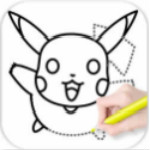 卡通学画画下载