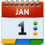 Calendar Mac版