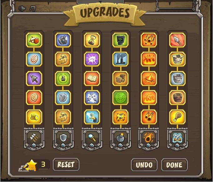 皇城突袭1.1中文无敌版 免费版图4