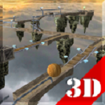 3D平衡球手机版