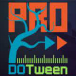 DoTween Pro(untiy插件) v0.9.680 免费版 