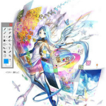 opencanvas中文版